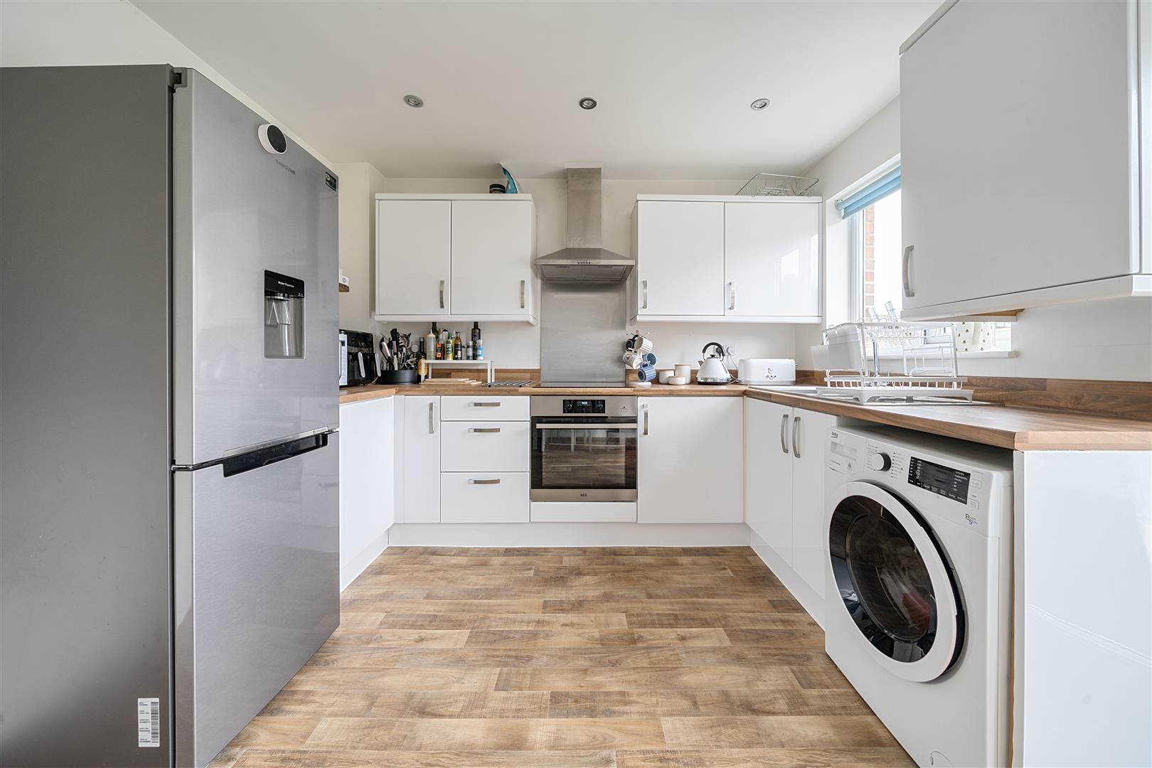 Morris Drive, Pentrechwyth, Swansea, SA1 7EG